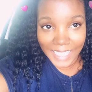 Meet your Posher, Gabrielle